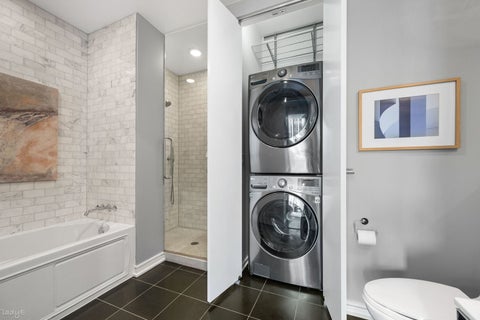 Tiny photo for 600 N Fairbanks Court #1811, Chicago, IL 60611 (MLS # 12774458)