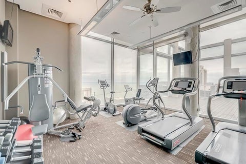 Tiny photo for 600 N Fairbanks Court #1811, Chicago, IL 60611 (MLS # 12774458)