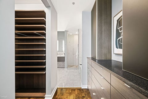 Tiny photo for 600 N Fairbanks Court #1811, Chicago, IL 60611 (MLS # 12774458)