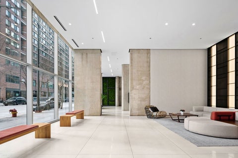 Tiny photo for 600 N Fairbanks Court #1811, Chicago, IL 60611 (MLS # 12774458)