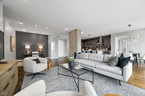 Tiny photo for 600 N Fairbanks Court #1811, Chicago, IL 60611 (MLS # 12774458)