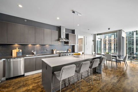 Tiny photo for 600 N Fairbanks Court #1811, Chicago, IL 60611 (MLS # 12774458)