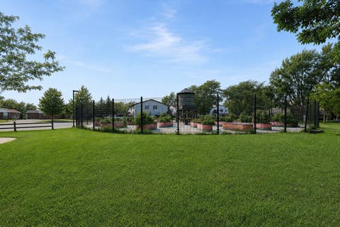 Tiny photo for 20209 S Graceland Lane #20209, Frankfort, IL 60423 (MLS # 12738251)