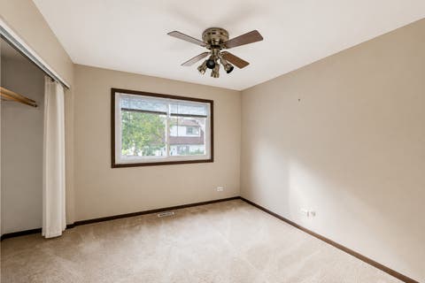 Tiny photo for 20209 S Graceland Lane #20209, Frankfort, IL 60423 (MLS # 12738251)