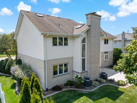 A home in New Lenox