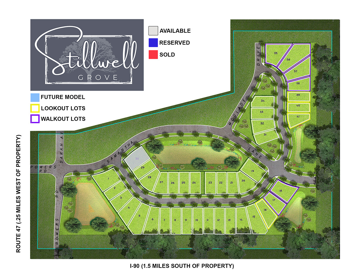 Lot 29 Ryann Road