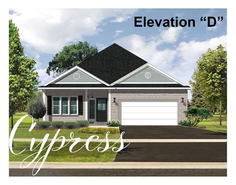Tiny photo for Lot 29 Ryann Road, Huntley, IL 60142 (MLS # 12596714)