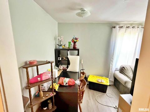 Tiny photo for 1603 FERRY Street, Metropolis, IL 62960 (MLS # EB459250)