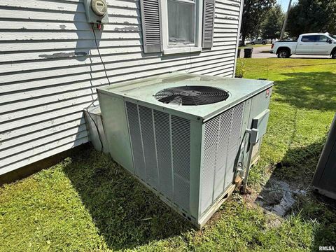 Tiny photo for 1603 FERRY Street, Metropolis, IL 62960 (MLS # EB459250)