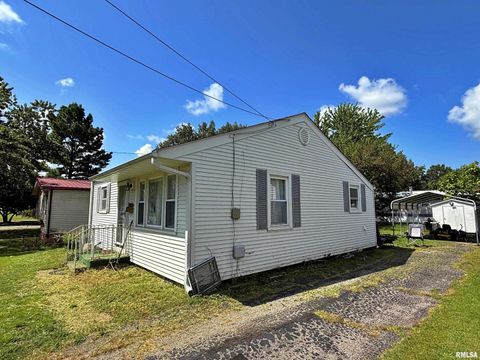 Tiny photo for 1603 FERRY Street, Metropolis, IL 62960 (MLS # EB459250)