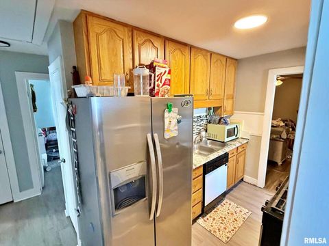 Tiny photo for 1603 FERRY Street, Metropolis, IL 62960 (MLS # EB459250)