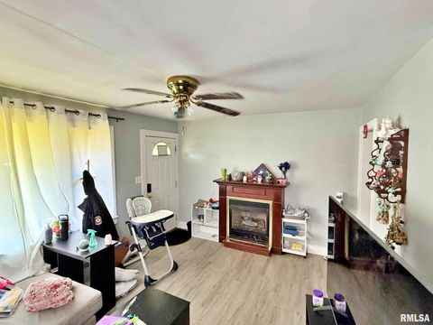 Tiny photo for 1603 FERRY Street, Metropolis, IL 62960 (MLS # EB459250)