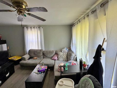 Tiny photo for 1603 FERRY Street, Metropolis, IL 62960 (MLS # EB459250)