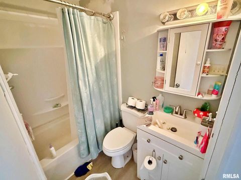 Tiny photo for 1603 FERRY Street, Metropolis, IL 62960 (MLS # EB459250)