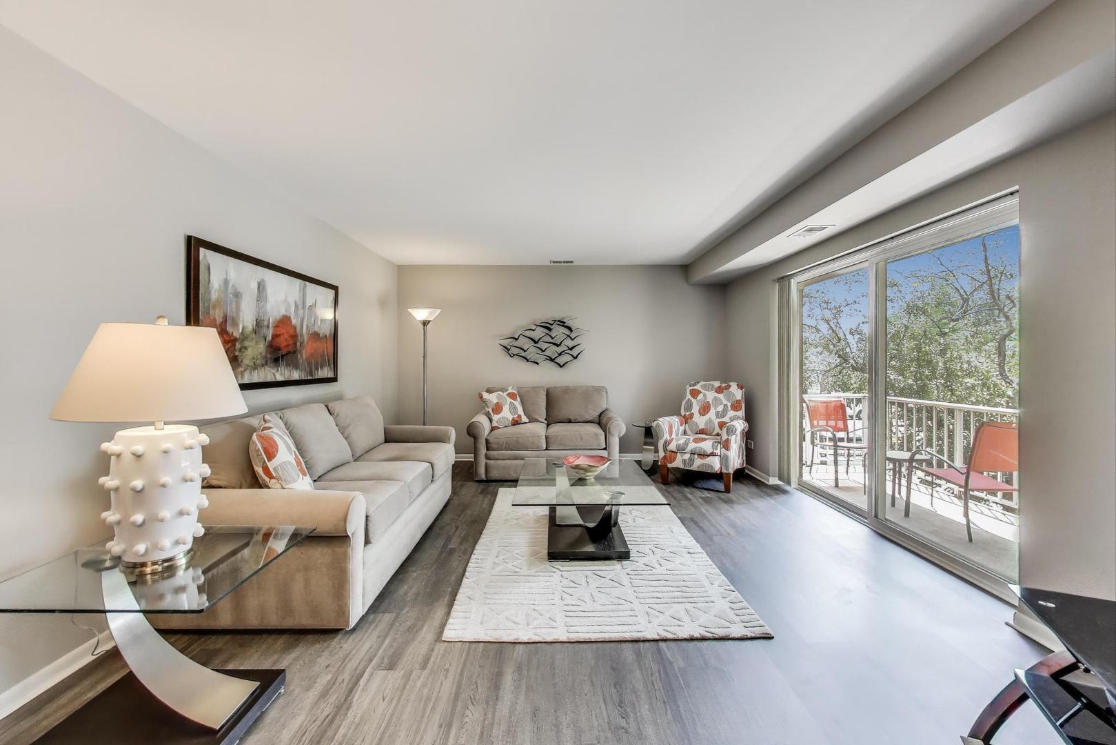 900 E Wilmette Road 205