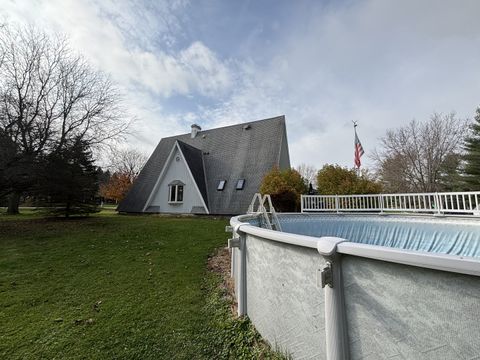 A home in St. Charles