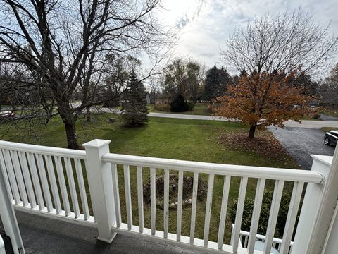 A home in St. Charles