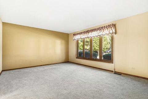 Tiny photo for 6413 180th Place, Tinley Park, IL 60477 (MLS # 12492187)