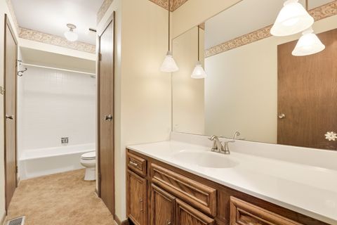 Tiny photo for 6413 180th Place, Tinley Park, IL 60477 (MLS # 12492187)