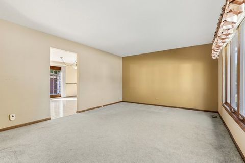 Tiny photo for 6413 180th Place, Tinley Park, IL 60477 (MLS # 12492187)