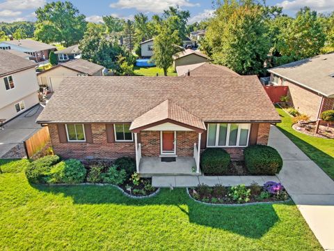 Tiny photo for 6413 180th Place, Tinley Park, IL 60477 (MLS # 12492187)