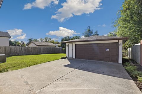 Tiny photo for 6413 180th Place, Tinley Park, IL 60477 (MLS # 12492187)