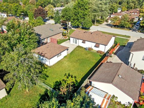 Tiny photo for 6413 180th Place, Tinley Park, IL 60477 (MLS # 12492187)
