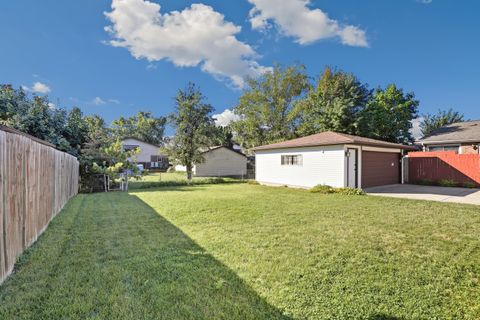 Tiny photo for 6413 180th Place, Tinley Park, IL 60477 (MLS # 12492187)