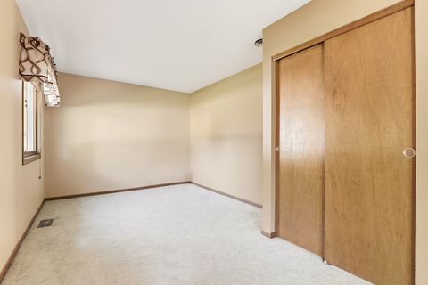 Tiny photo for 6413 180th Place, Tinley Park, IL 60477 (MLS # 12492187)