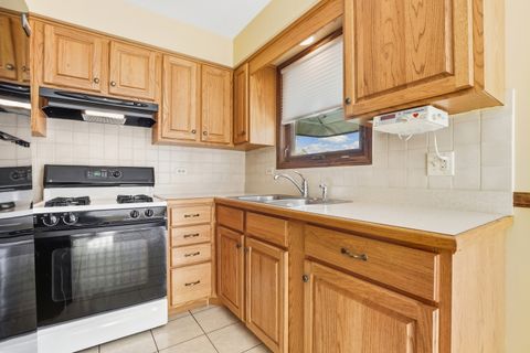 Tiny photo for 6413 180th Place, Tinley Park, IL 60477 (MLS # 12492187)