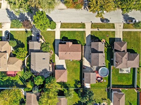 Tiny photo for 6413 180th Place, Tinley Park, IL 60477 (MLS # 12492187)