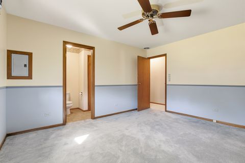 Tiny photo for 6413 180th Place, Tinley Park, IL 60477 (MLS # 12492187)
