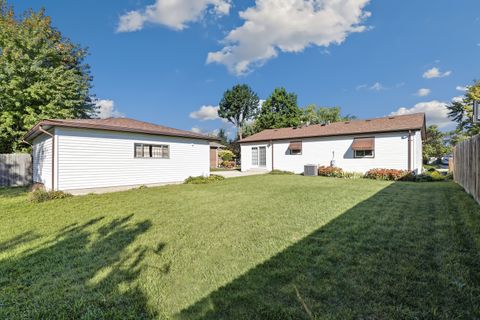 Tiny photo for 6413 180th Place, Tinley Park, IL 60477 (MLS # 12492187)