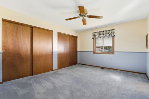 Tiny photo for 6413 180th Place, Tinley Park, IL 60477 (MLS # 12492187)