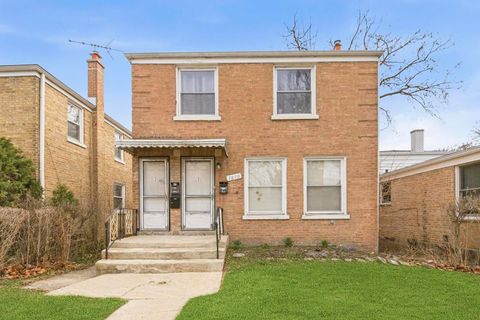 1819 Hartrey Avenue Evanston IL 60201