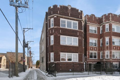 7515 S Essex Avenue 1 Chicago IL 60649