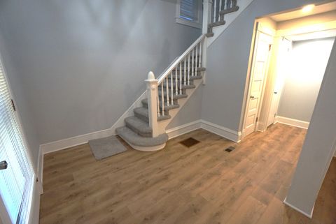 Tiny photo for 207 N Austin Boulevard, Chicago, IL 60644 (MLS # 12508004)