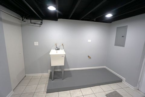 Tiny photo for 207 N Austin Boulevard, Chicago, IL 60644 (MLS # 12508004)