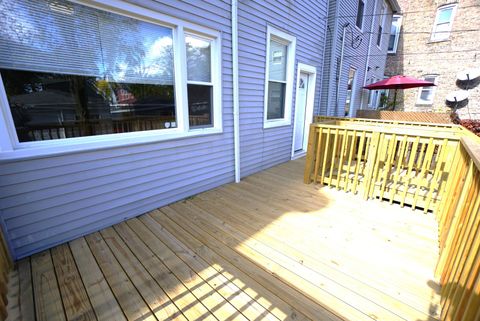Tiny photo for 207 N Austin Boulevard, Chicago, IL 60644 (MLS # 12508004)