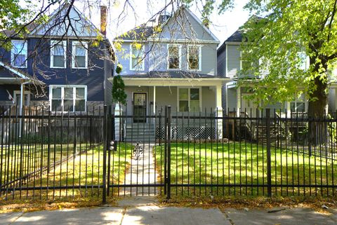 Photo of 207 N Austin Boulevard, Chicago, IL 60644 (MLS # 12508004) Photo of 207 N Austin Boulevard, Chicago, IL 60644 (MLS # 12508004)