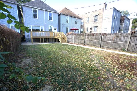 Tiny photo for 207 N Austin Boulevard, Chicago, IL 60644 (MLS # 12508004)
