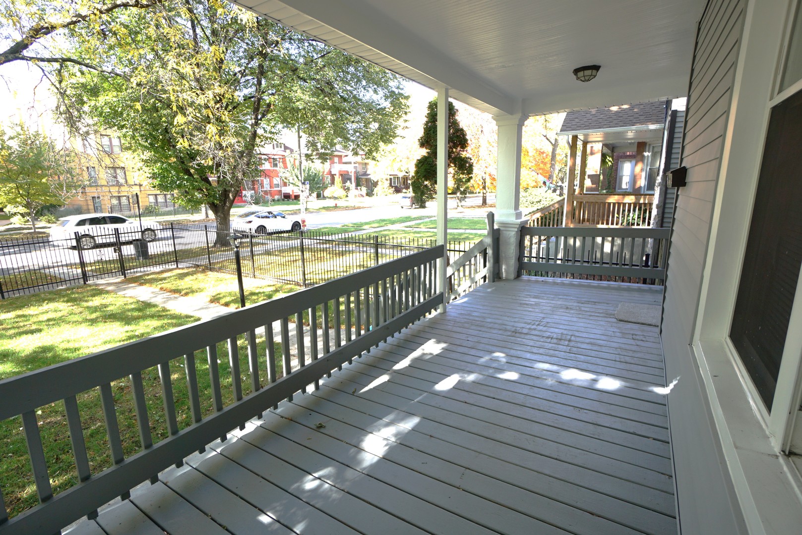 207 N Austin Boulevard