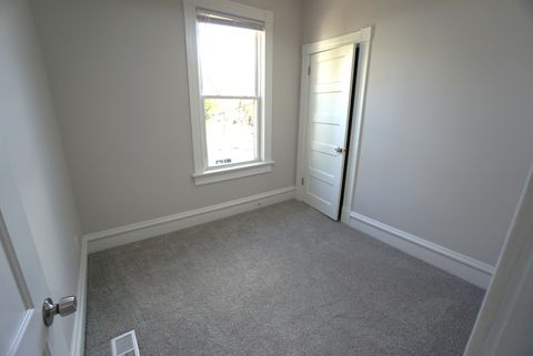 Tiny photo for 207 N Austin Boulevard, Chicago, IL 60644 (MLS # 12508004)
