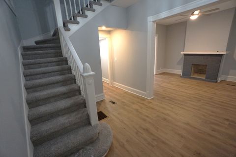 Tiny photo for 207 N Austin Boulevard, Chicago, IL 60644 (MLS # 12508004)
