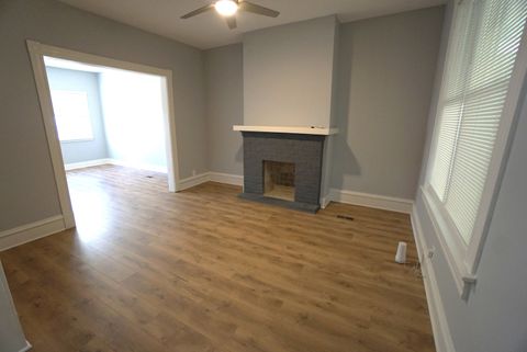 Tiny photo for 207 N Austin Boulevard, Chicago, IL 60644 (MLS # 12508004)