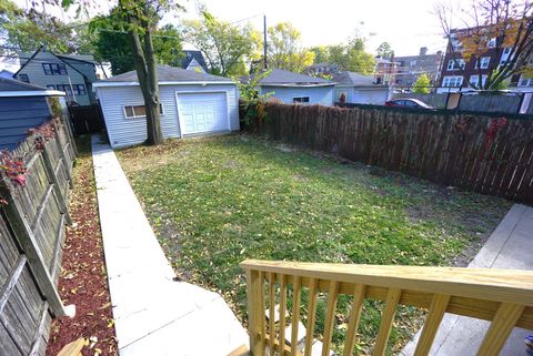 Tiny photo for 207 N Austin Boulevard, Chicago, IL 60644 (MLS # 12508004)