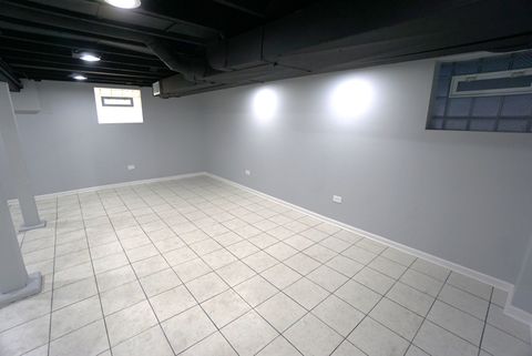 Tiny photo for 207 N Austin Boulevard, Chicago, IL 60644 (MLS # 12508004)