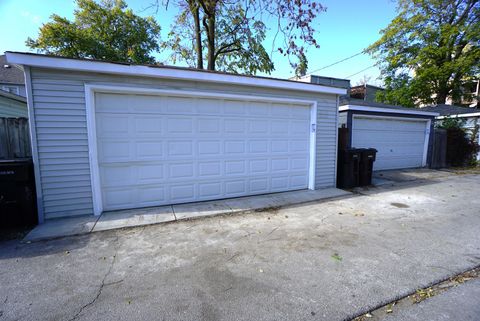 Tiny photo for 207 N Austin Boulevard, Chicago, IL 60644 (MLS # 12508004)