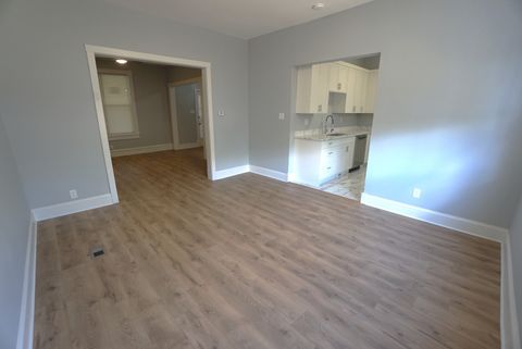 Tiny photo for 207 N Austin Boulevard, Chicago, IL 60644 (MLS # 12508004)