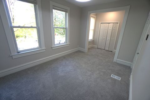 Tiny photo for 207 N Austin Boulevard, Chicago, IL 60644 (MLS # 12508004)